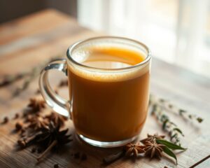 Leite Dourado (Golden Milk)