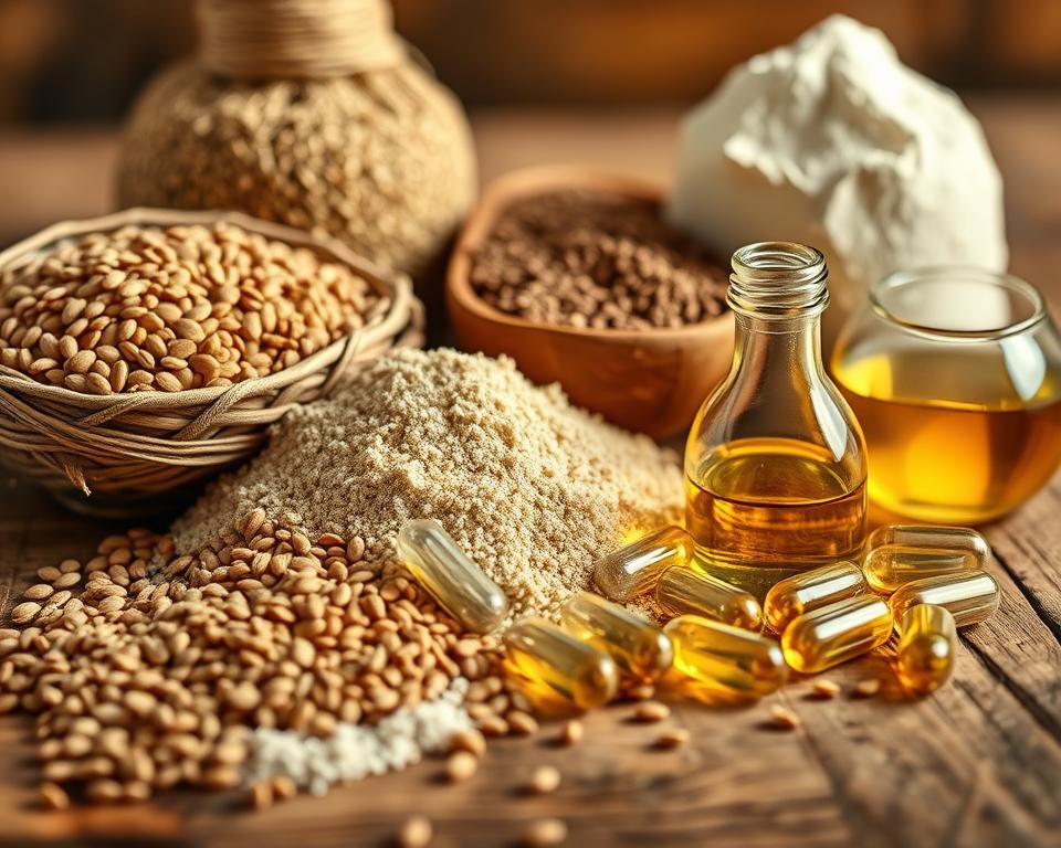 benefícios da farinha de linhaça benefícios da farinha de linhaça