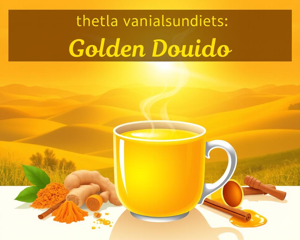 benefícios do Leite Dourado