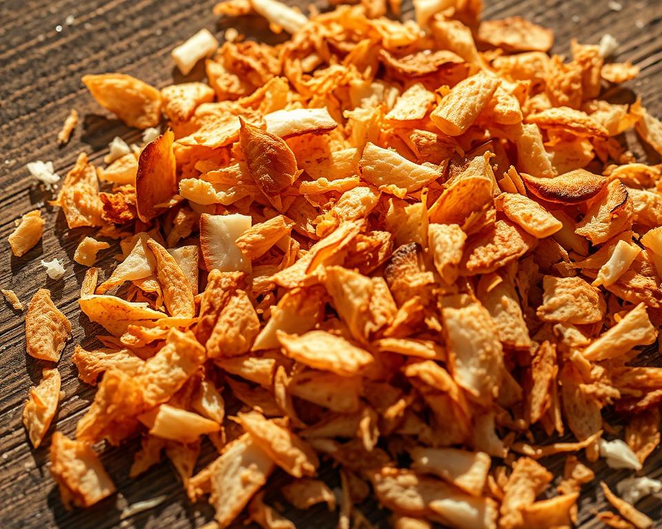 benefícios do coco tostado benefícios do coco tostado
