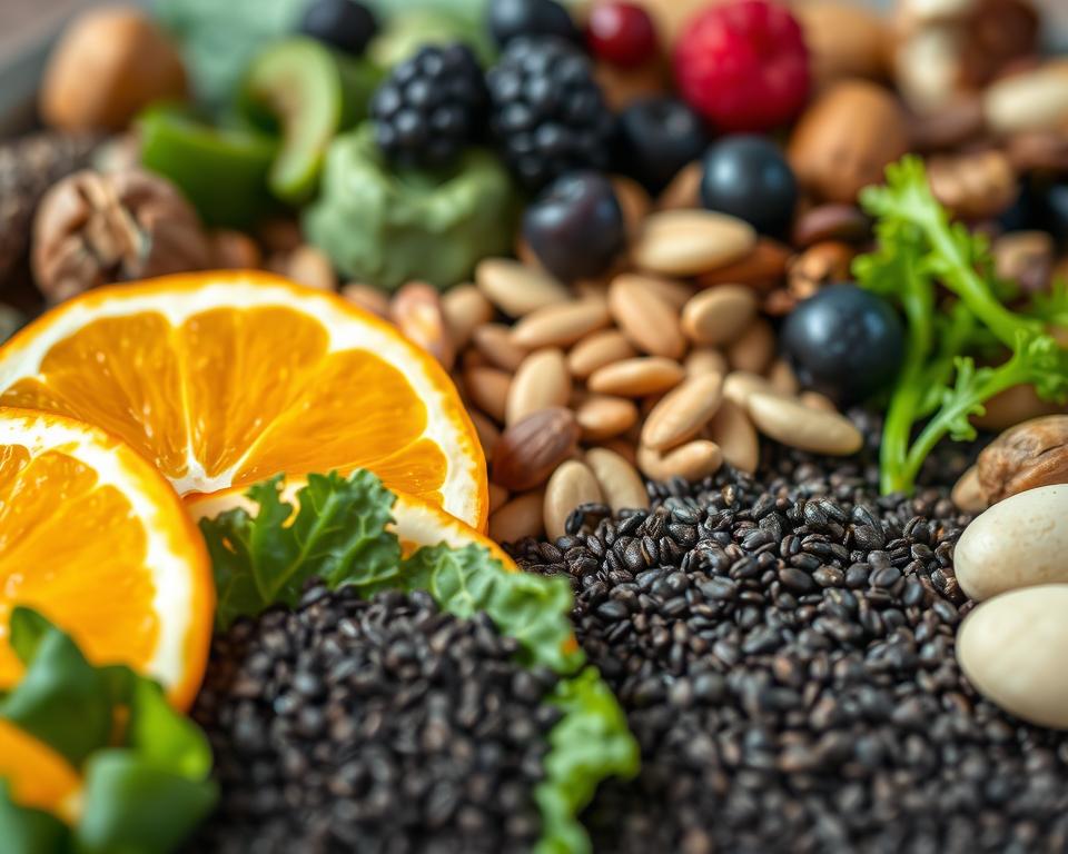benefícios nutricionais dos ingredientes benefícios nutricionais dos ingredientes