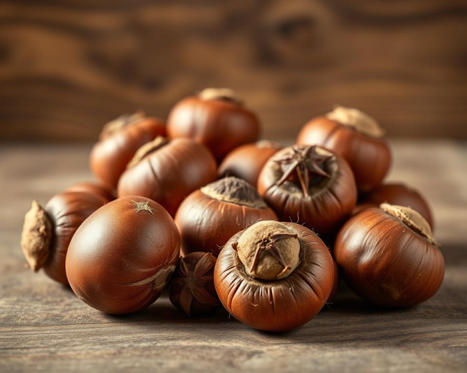 castanhas propriedades castanhas propriedades