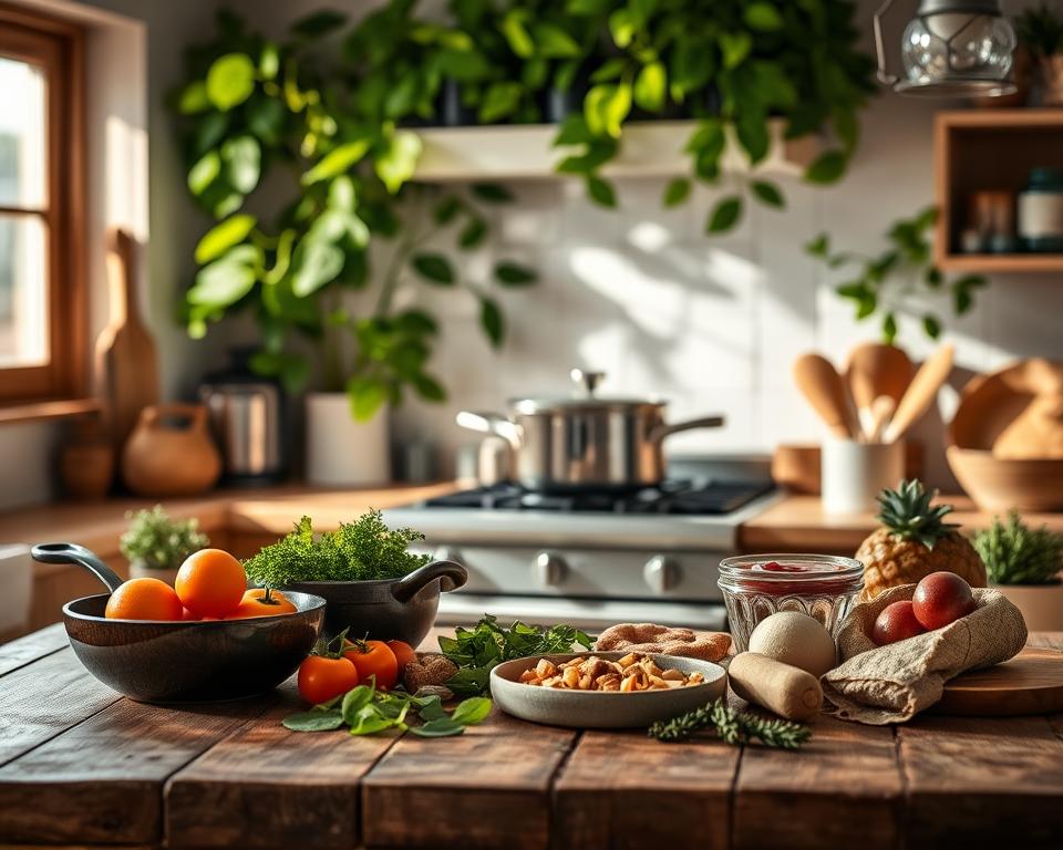 dicas de culinária