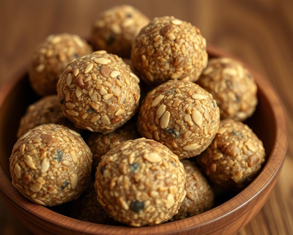 receita de bolinha energética
