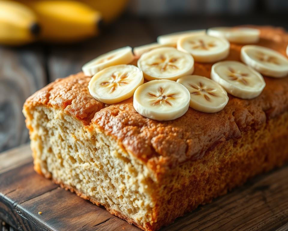 receita de bolo de banana