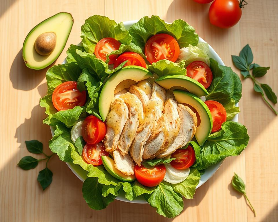 receita de salada de frango receita de salada de frango